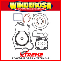 Winderosa 808634 Yamaha YZ125 1992 Complete Gasket Kit