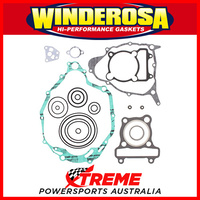 Winderosa 808643 Yamaha XT225 1993-2007 Complete Gasket Kit