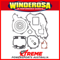 Winderosa 808664 Yamaha YZ250 1992-1994 Complete Gasket Kit