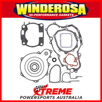 Winderosa 808665 Yamaha YZ250 1995-1996 Complete Gasket Kit