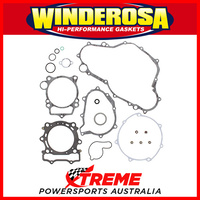 Winderosa 808676 Yamaha WR400F 2000 Complete Gasket Kit