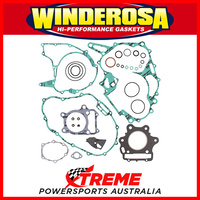 Winderosa 808801 Honda TRX300 X 2009 Complete Gasket Kit