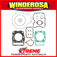 Winderosa 808830 Polaris Ranger 4X4 500 1999,2001-2007 Complete Gasket Kit