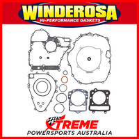 Winderosa 808872 Kawasaki KLF300C Bayou 4X4 1989-2005 Complete Gasket Kit