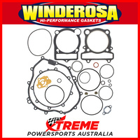 Winderosa 808882 Yamaha YFM350BA Bruin 2WD 2004-2006 Complete Gasket Kit