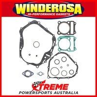 Winderosa 808886 for Suzuki LT-F250 Ozark 2002-2014 Complete Gasket Kit