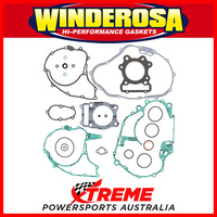 Winderosa 808900 Honda TRX300FW Fourtrax 4x4 1988-2000 Complete Gasket Kit