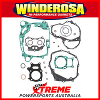 Winderosa 808905 Honda TRX250TE Recon 2002-2016 Complete Gasket Kit