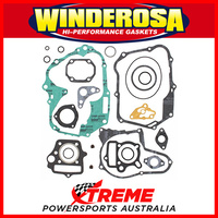 Winderosa 808906 Honda TRX 90 EX 2006-2016 Complete Gasket Kit