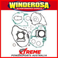 Complete Gasket Kit Honda TRX300 Fourtrax 77MM OB 1988-2000 Winderosa 808915