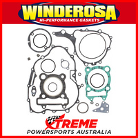 Winderosa 808924 Yamaha YFM 250 Raptor 2008-2013 Complete Gasket Kit