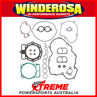 Complete Gasket Kit KTM 450 XC 2008-2009 Winderosa 808930