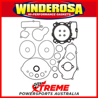 Complete Gasket Kit KTM 505 SX 2009-2010 Winderosa 808942