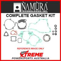 Namura 36-MP-09039 Honda Z50 J 1992 Complete Gasket Kit