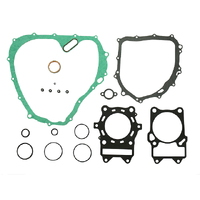 Namura 36-NA-30016F for Suzuki LT-A450X KINGQUAD 4WD 2007-2014 Complete Gasket Kit