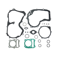 Namura 36-NA-30025F for Suzuki LT 250 4WD Quadrunner 1987-1994 Complete Gasket Kit