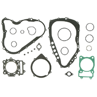 Namura 36-NA-30049F for Suzuki LTF500 Manual 1998-2007 Complete Gasket Kit