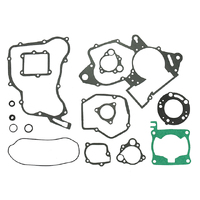 Namura 36-NX-10002F Honda CR125 2003 Complete Gasket Kit