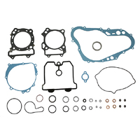 Namura 36-NX-30041F Kawasaki KLX400 2003-2006 Complete Gasket Kit