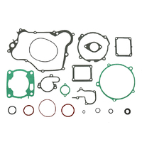 Namura 36-NX-40003F Yamaha YZ125 1989-1991 Complete Gasket Kit