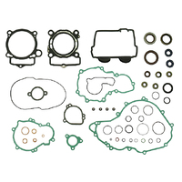 Namura 36-NX-70065F Husqvarna FC 250 KTM ENGINE 2014-2015 Complete Gasket Kit