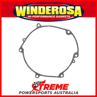 Winderosa 817482 Kawasaki KX250 1990-1991 Outer Clutch Cover Gasket