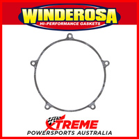 Winderosa 817498 Kawasaki KX250 1988-1989 Outer Clutch Cover Gasket