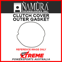 Namura 37-NX-70062CG Husqvarna FE 350 2014-2016 Outer Clutch Cover Gasket