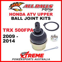 All Balls 42-1015 Honda ATV TRX 500FPA 2009-2014 Upper Ball Joint Kit