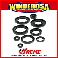 Winderosa 822148 for Suzuki LT-250R 1987-1992 Engine Seal Kit