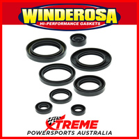 Winderosa 822149 for Suzuki LT-500R 1988-1990 Engine Seal Kit