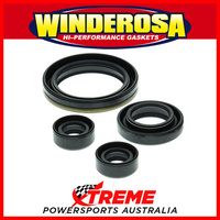 Winderosa 822150 for Suzuki LT-160 1989-2004 Engine Seal Kit