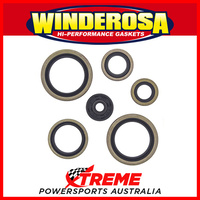 Winderosa 822187 KTM 200 SX 2003-2005 Engine Seal Kit