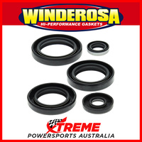 Winderosa 822213 Kawasaki KVF400 A Prairie 4x4 1997-2002 Engine Seal Kit