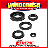 Winderosa 822217 Arctic cat 90 2 cycle 2003-2005 Engine Seal Kit