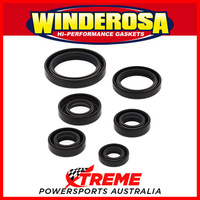 Winderosa 822241 Kawasaki KEF300 Lakota 1995-2003 Engine Seal Kit