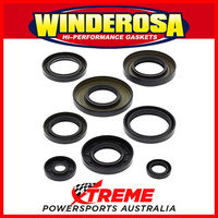 Winderosa 822253 Yamaha YFM350BA Bruin 2WD 2004-2006 Engine Seal Kit