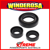 Winderosa 822254 for Suzuki LT-Z250 2004-2009 Engine Seal Kit