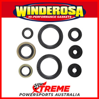 Winderosa 822977 Kawasaki KX250F 2017 Engine Seal Kit