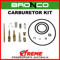 Bronco 44.AU-07120 HONDA ATC185S 1983 Carburettor Repair Kit