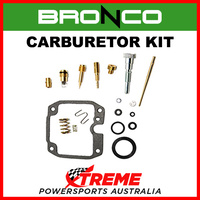 Bronco 44.AU-07222 YAMAHA YFB250 1992-1998 Carburettor Repair Kit