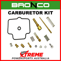 Bronco 44.AU-07409 for Suzuki OZARK 250(LT-F250) 2002-2012 Carburettor Repair Kit