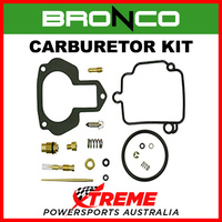 Bronco 44.AU-07413 YAMAHA YFM350 MOTO-4 1987-1995 Carburettor Repair Kit