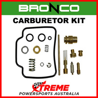 Bronco 44.AU-07437 for Suzuki LTF4WDX KING QUAD 300 1991-1998 Carburettor Repair Kit