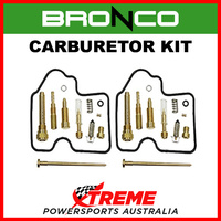 Bronco 44.AU-07446 KAWASAKI KFX700 2004-2009 Carburettor Repair Kit