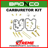 Bronco 44.AU-07466 YAMAHA YFM660 RAPTOR 2001-2005 Carburettor Repair Kit