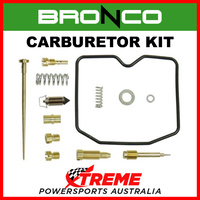 Bronco 44.AU-07482 for Suzuki LTA400F KINGQUAD 4x4 AUTO 08-09 Carburettor Repair Kit