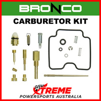 Bronco 44.AU-07486 YAMAHA YFM250R RAPTOR 2008-2013 Carburettor Repair Kit