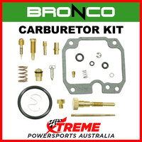 Bronco 44.AU-07488 YAMAHA YFM 125 GRIZZLY 2007-2013 Carburettor Repair Kit