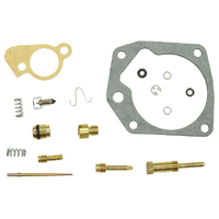 Bronco 44.AU-07492 Polaris PREDATOR 50 2005-2006 Carburettor Repair Kit (2Carbs)